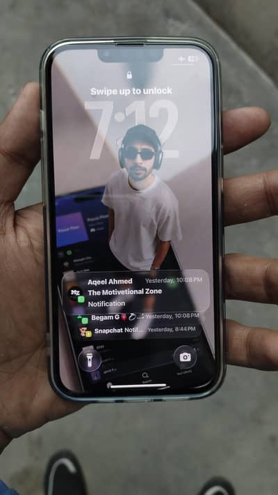 Apple iPhone 13 NoN PTA JV