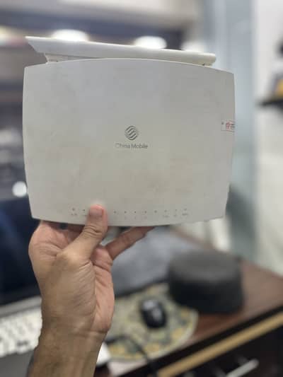 China Fiber device available