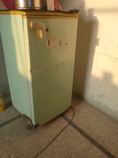 Mini One Door