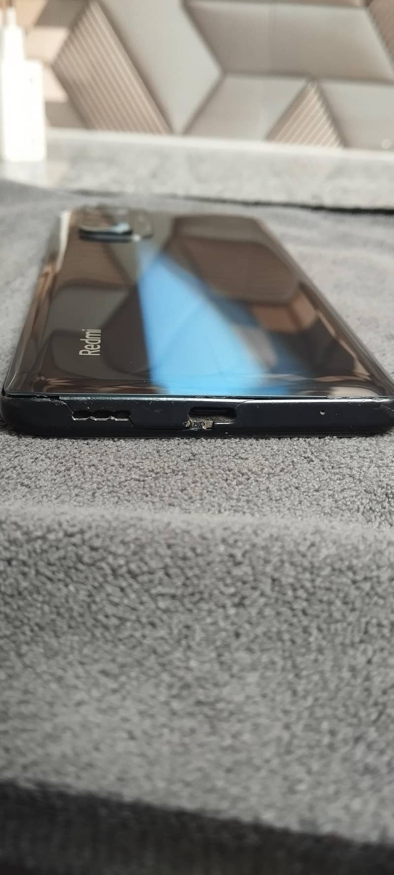 Xiaomi Redmi Note 10 Pro 3