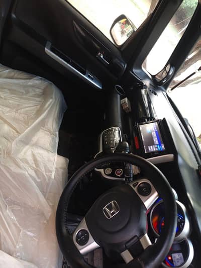 Honda N Box Custom 2022