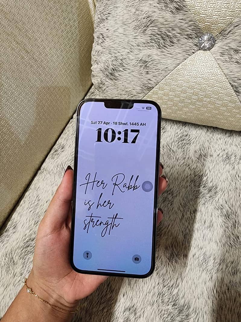 Apple iPhone 13 Pro Max 2