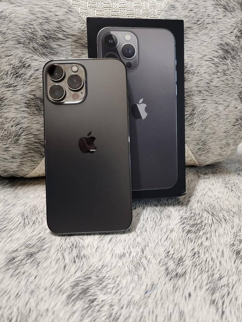 Apple iPhone 13 Pro Max 3