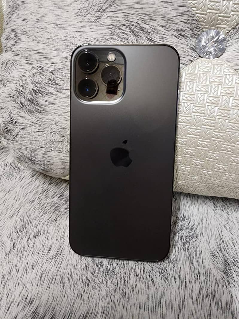 Apple iPhone 13 Pro Max 5