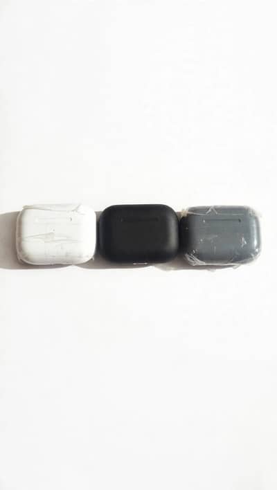 AirPods Pro 2 Fancy Cover 3 Peace Combo Rs 4999