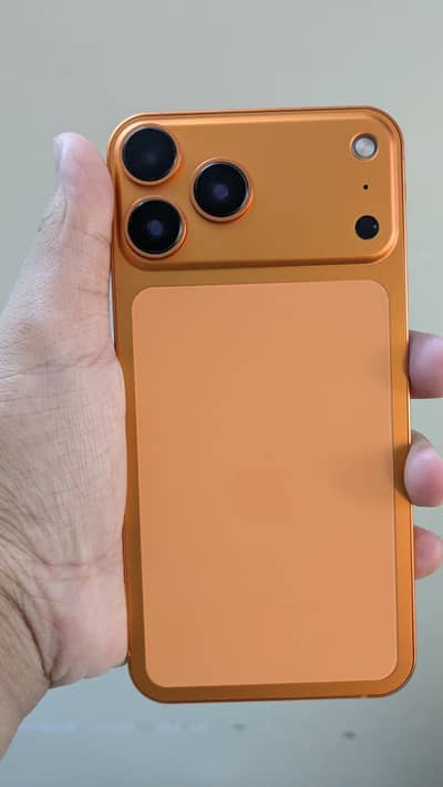 Apple iPhone XS Max Exchange Possible