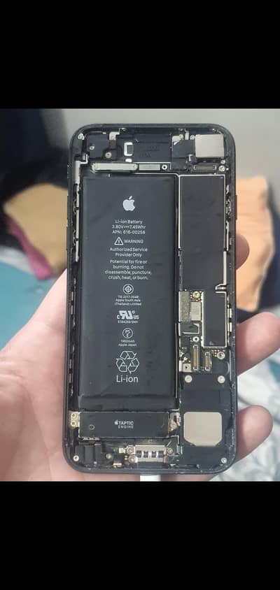 Apple iPhone 7 all parts avaliable