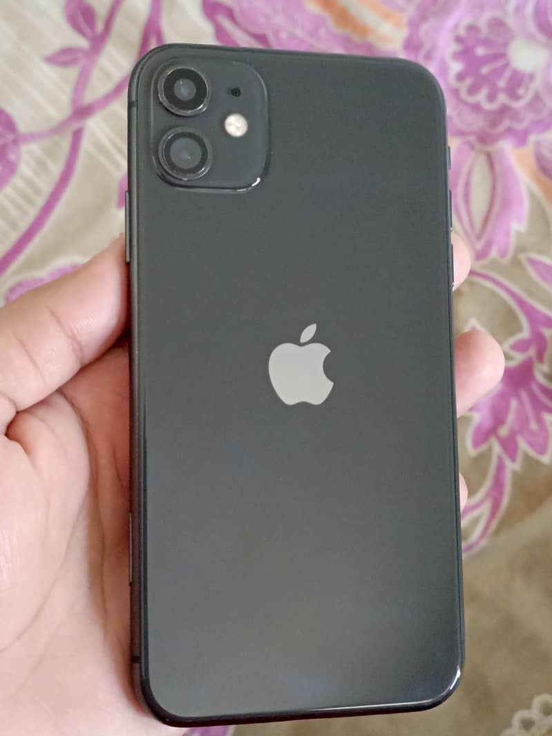 Apple iPhone 11 2
