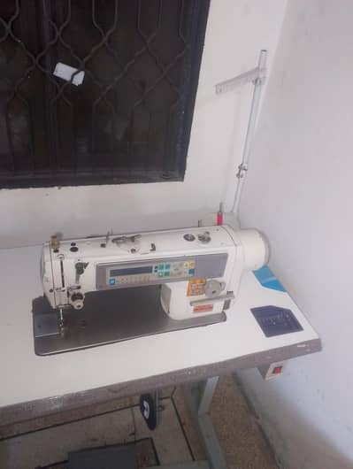 juki machine for sale