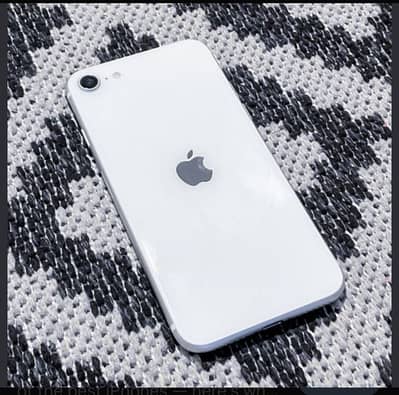 Apple iPhone SE PTA approved 10/10