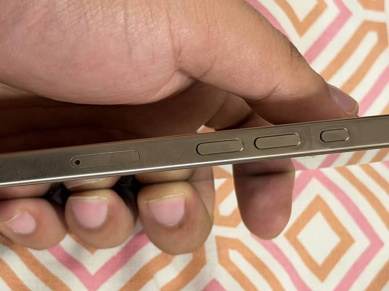 Apple iPhone 16 Pro Max 10