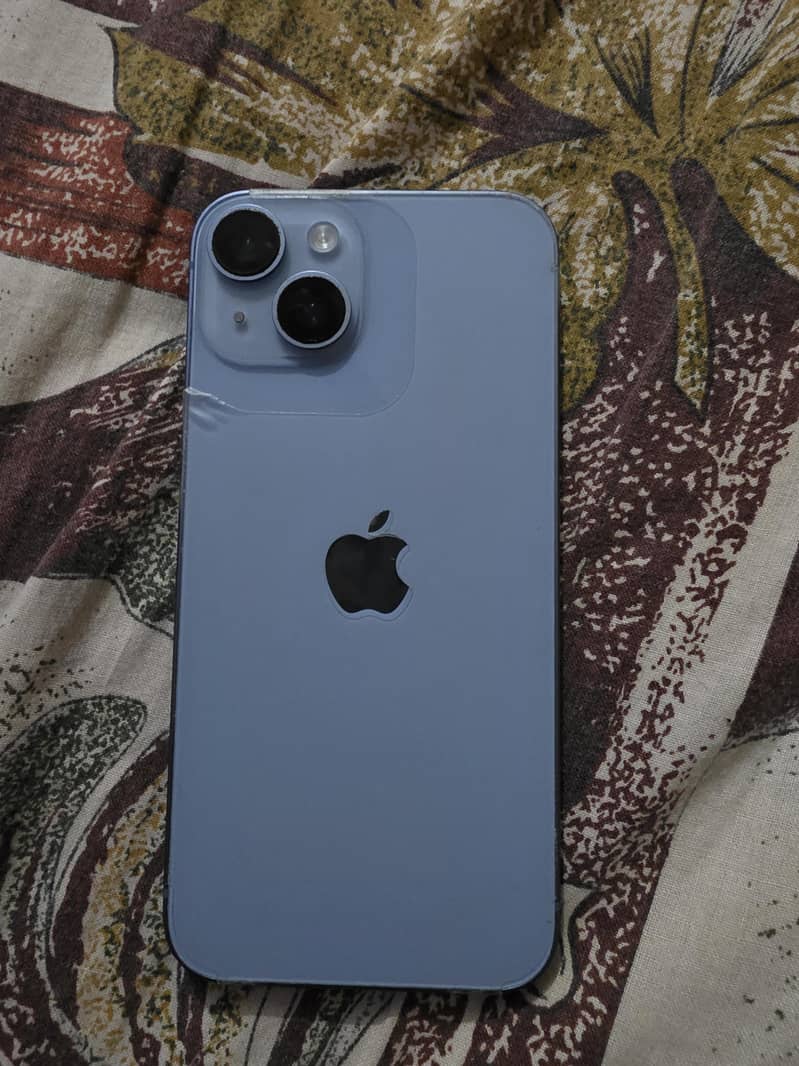 Apple iPhone 14 2