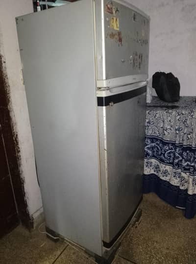 Haier refrigerator original