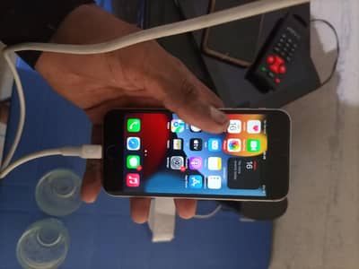 Apple iPhone 6S