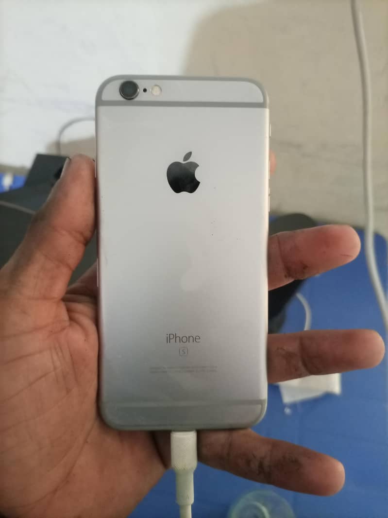 Apple iPhone 6S 6