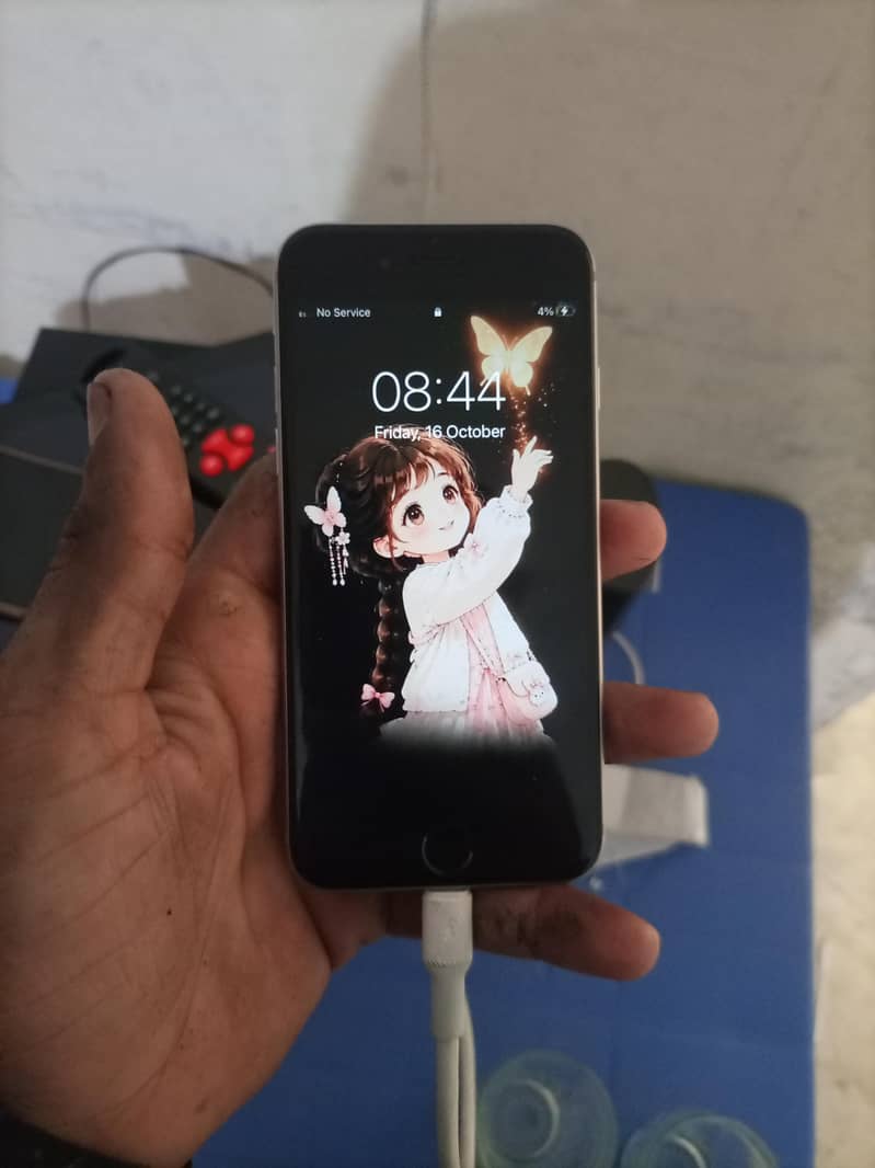 Apple iPhone 6S 7