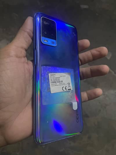 OPPO A54 urgent sale