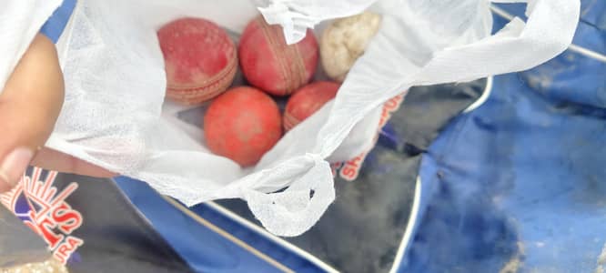 Complete Cricket Kit for Sale | Only Rs. 15,000