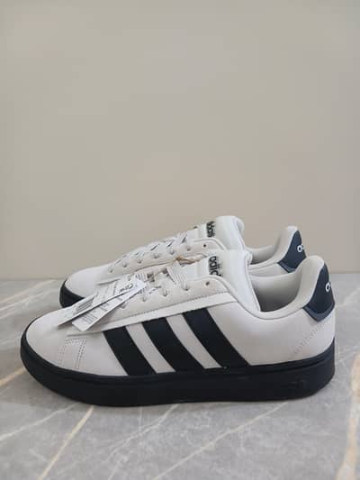 Original Adidas alpha court shoes