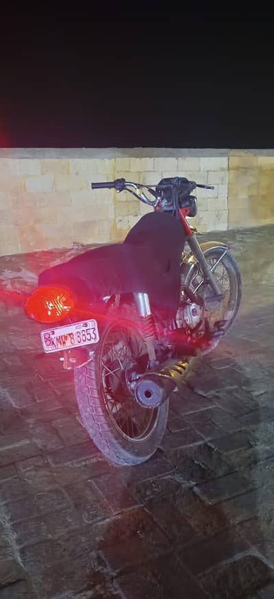 125 Bike For Sale with reasonable Price