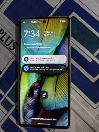 Google Pixel 7