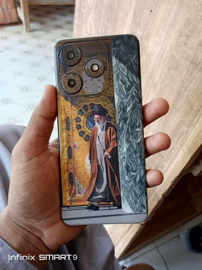 Tecno Spark 10C