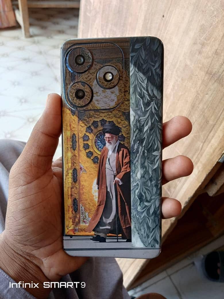 Tecno Spark 10C 1