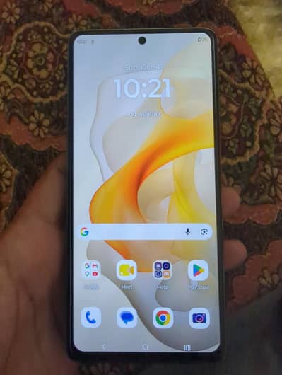 Moto G Stylus 2024 - 8GB / 128GB - 9.5/10 Condition (Non-PTA)