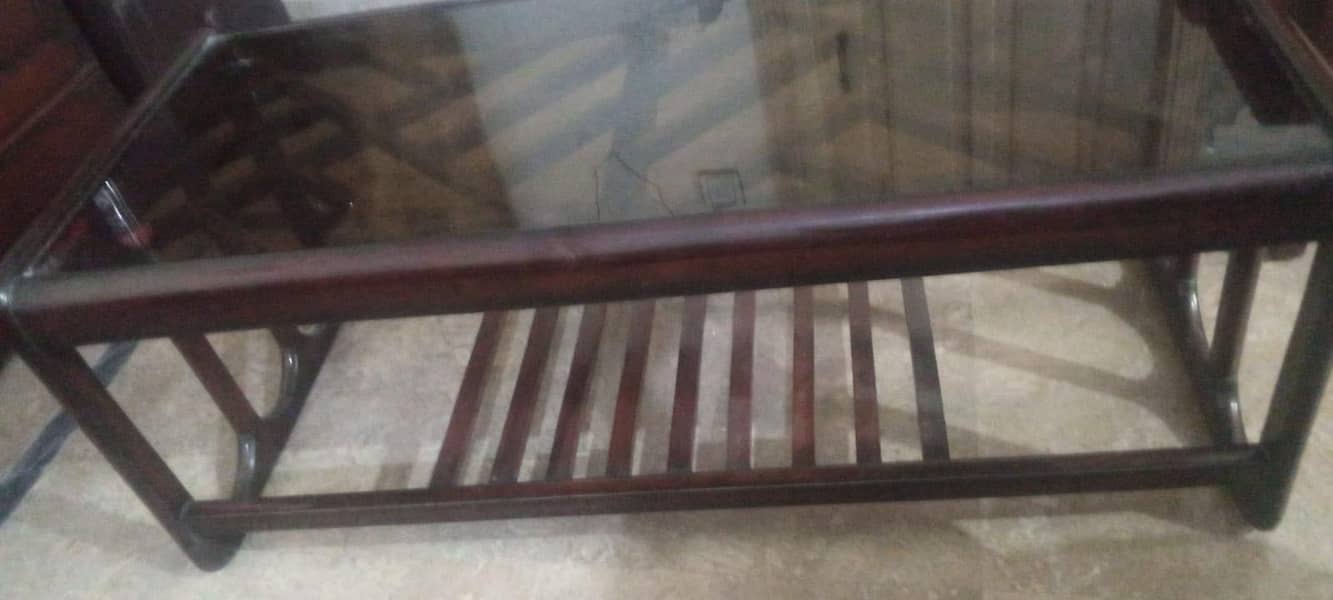 3 Piece Standard Table Set 0