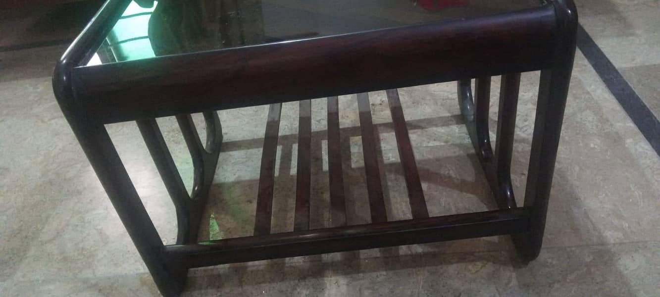 3 Piece Standard Table Set 1
