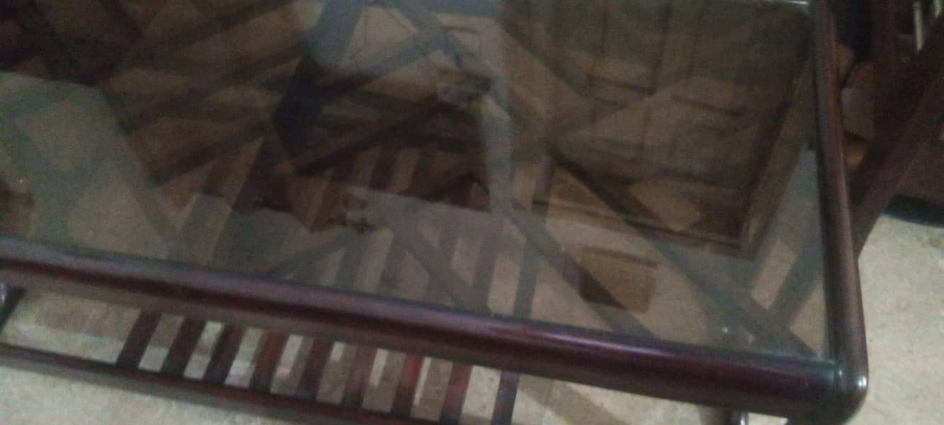 3 Piece Standard Table Set 2