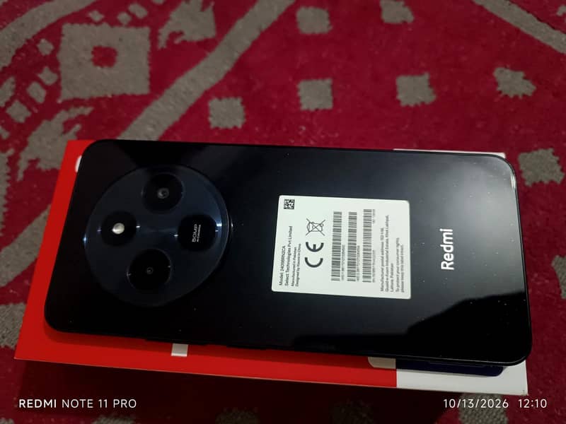 Xiaomi Redmi 14C 1