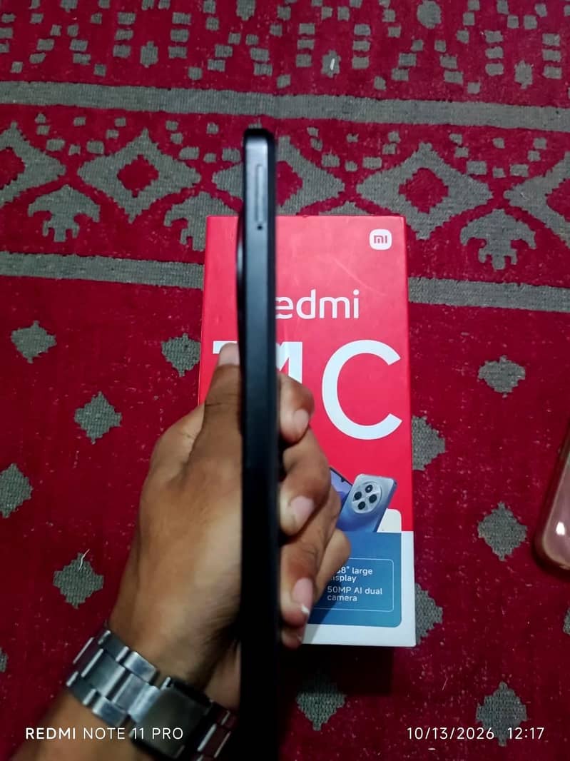 Xiaomi Redmi 14C 4