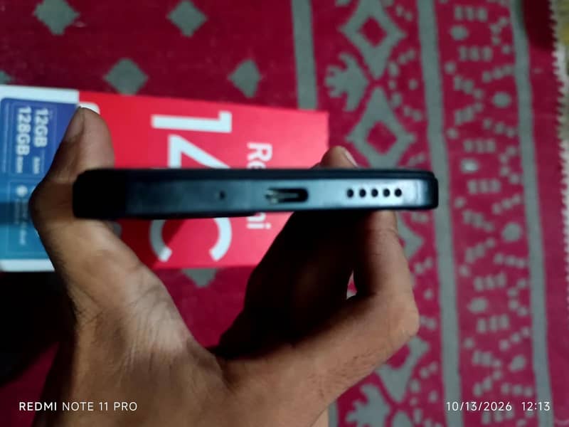 Xiaomi Redmi 14C 6
