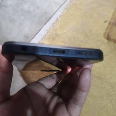 Infinix Hot 30 Play