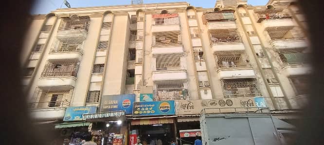 RADO APARTMENT FOR SALE 3 BED DD
