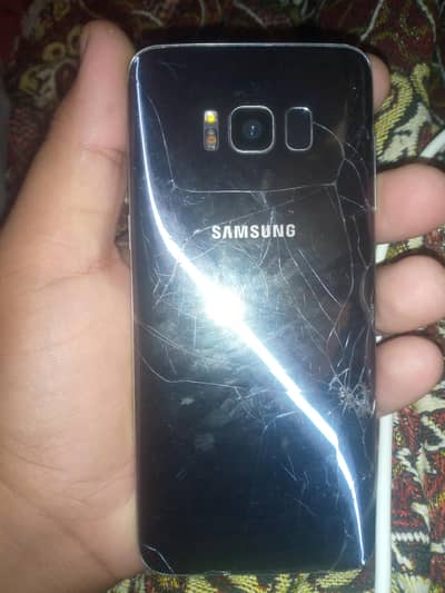 Samsung Mobile S8