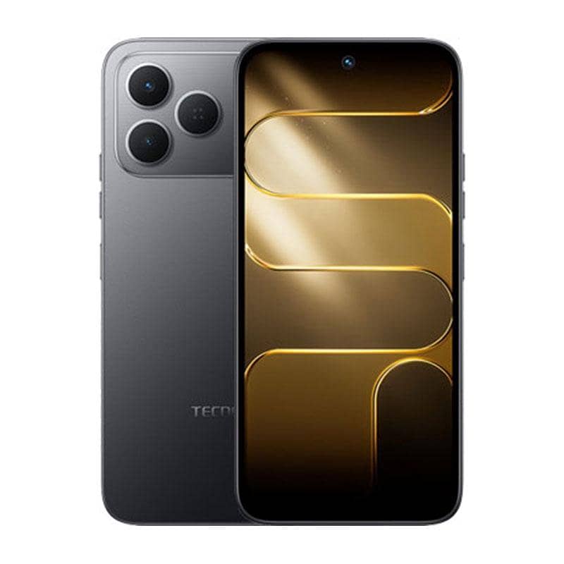 Tecno spark 50 0