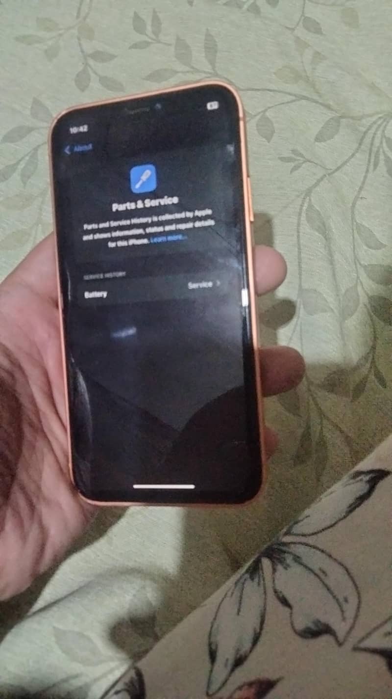 Apple iPhone XR 3
