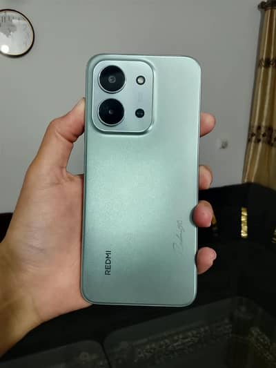Xiaomi Redmi 15C 4/128 Full Box