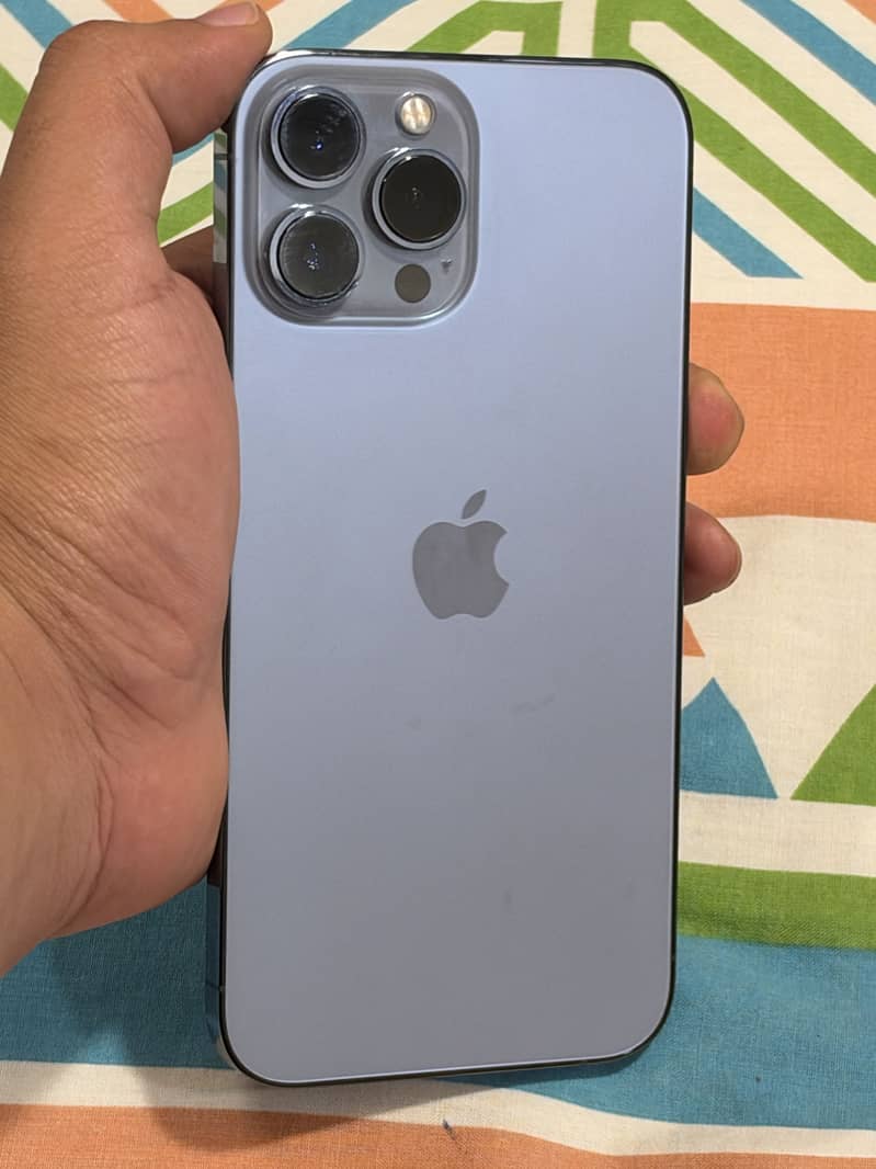 Apple iPhone 13 Pro Max 0