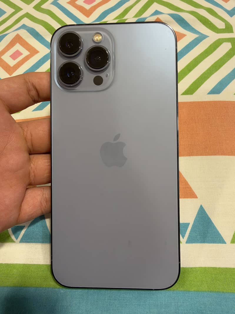Apple iPhone 13 Pro Max 1