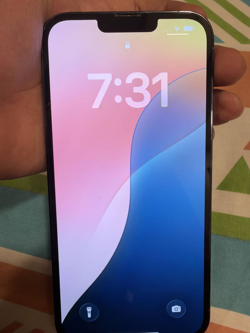 Apple iPhone 13 Pro Max 2