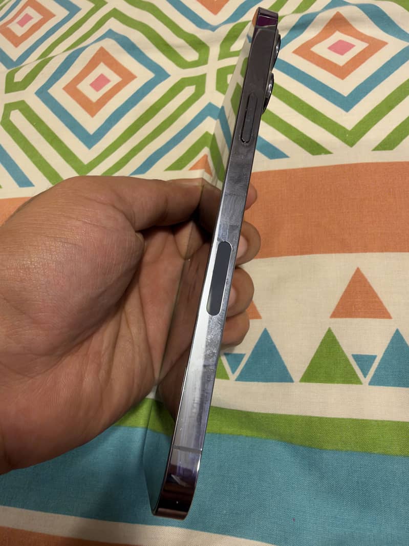 Apple iPhone 13 Pro Max 3