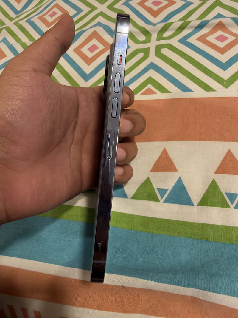 Apple iPhone 13 Pro Max 4