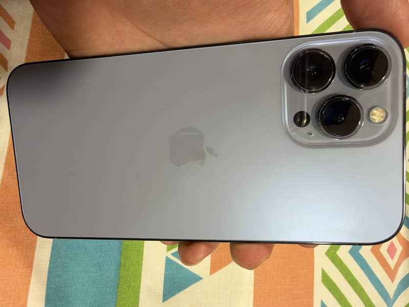 Apple iPhone 13 Pro Max 5
