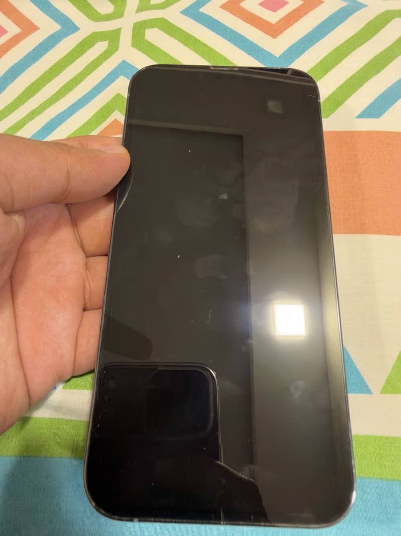 Apple iPhone 13 Pro Max 6