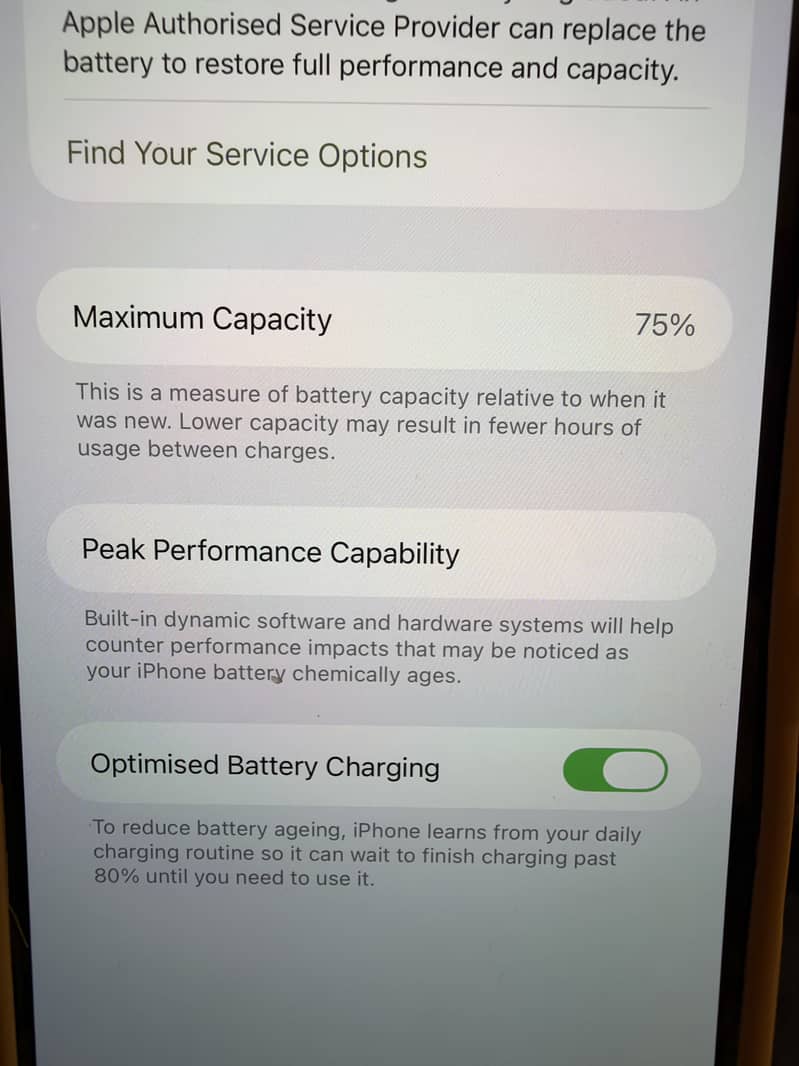 Apple iPhone 13 Pro Max 7