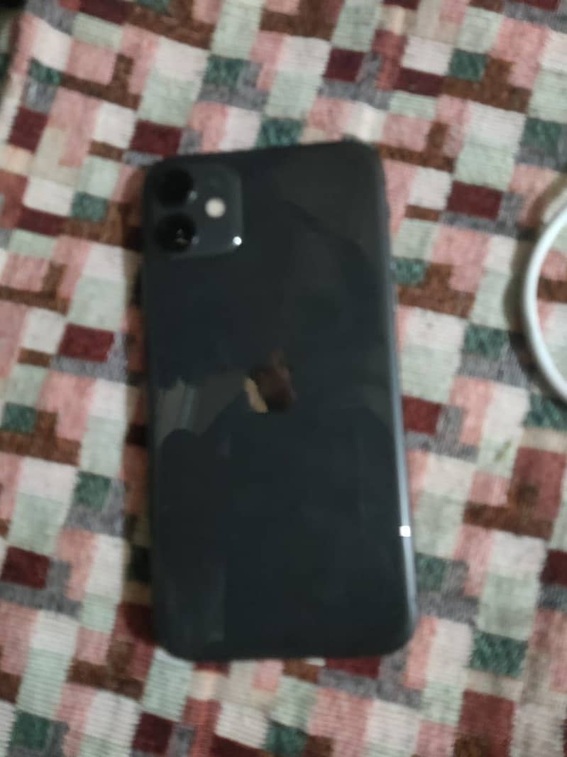 Apple iPhone 11 0