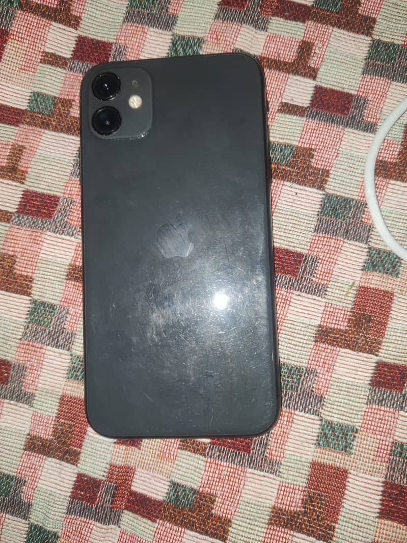 Apple iPhone 11 1